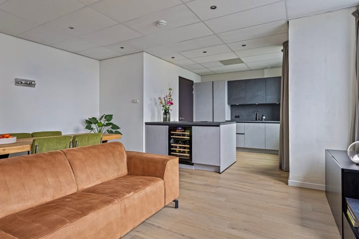 Foto 13 van Eschertoren 9-E