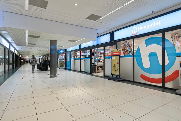 Foto 27 van Ametisthorst 357