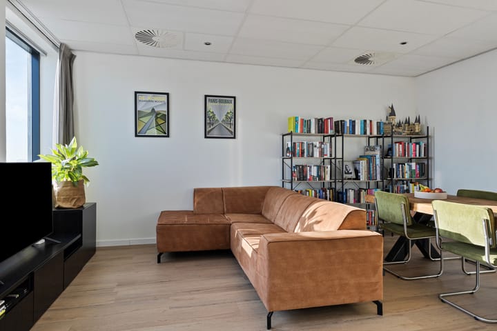 Foto 16 van Eschertoren 9-E