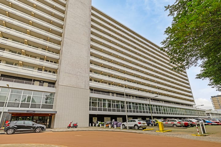 Foto 29 van Ametisthorst 357