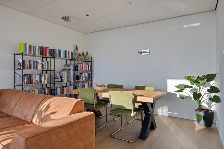 Foto 17 van Eschertoren 9-E