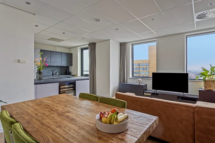 Foto 18 van Eschertoren 9-E