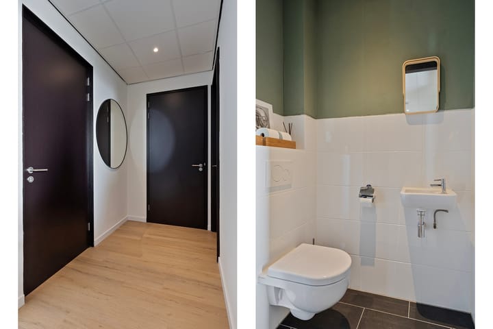 Foto 19 van Eschertoren 9-E