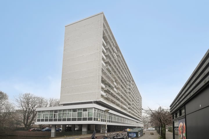 Foto 32 van Ametisthorst 357