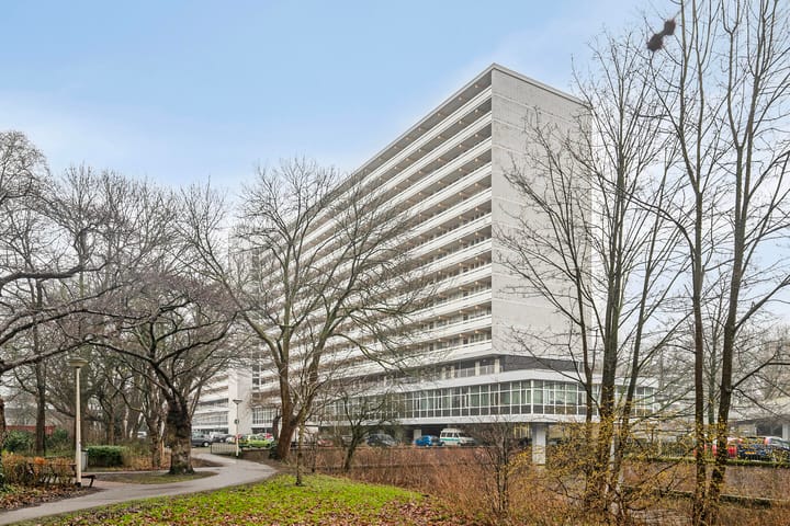 Foto 33 van Ametisthorst 357