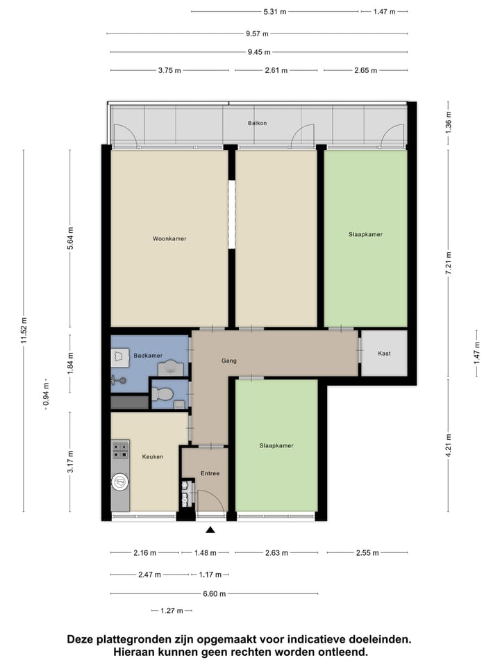 Foto 34 van Ametisthorst 357