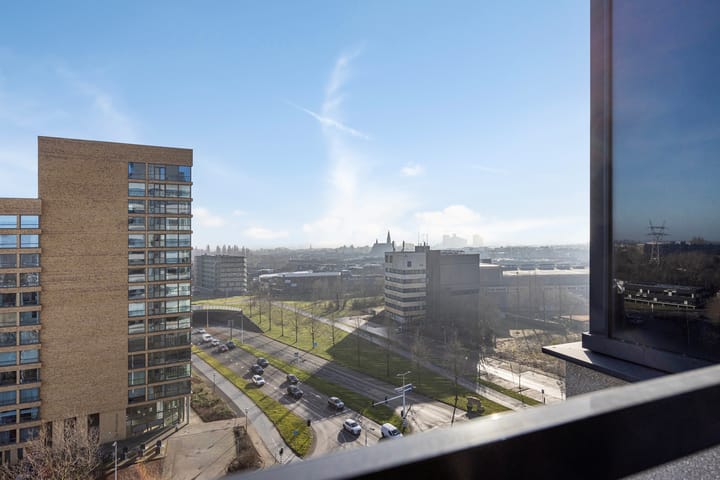 Foto 24 van Eschertoren 9-E