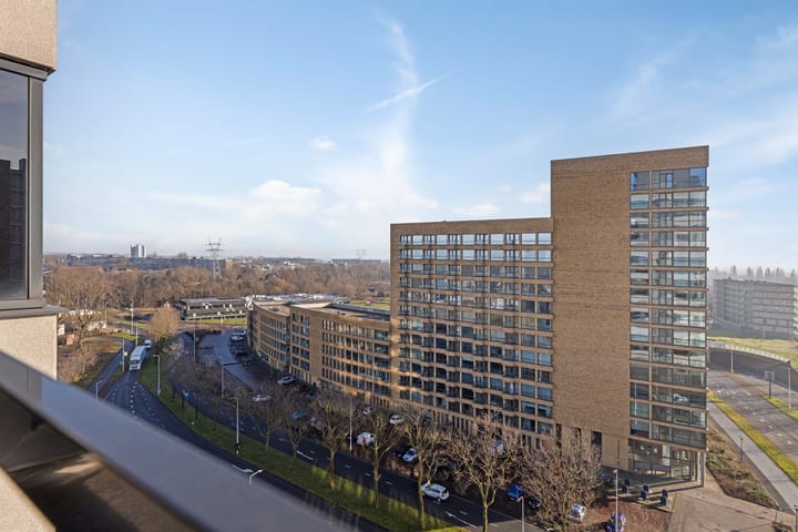 Foto 25 van Eschertoren 9-E