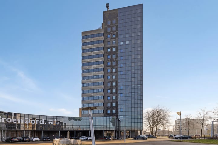 Foto 27 van Eschertoren 9-E