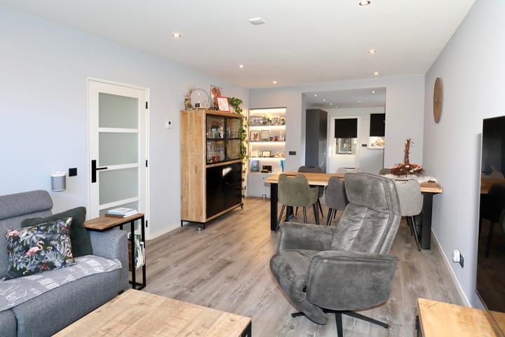 Foto 6 van Torenstraat 7