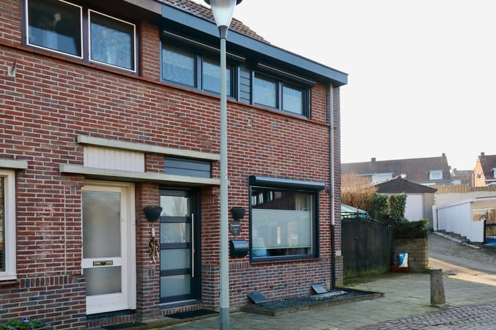 Foto 1 van Torenstraat 7