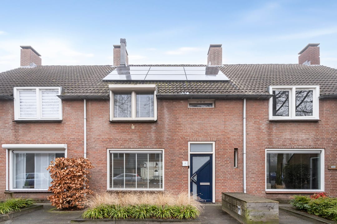 Foto 1 van Halve Maan 4