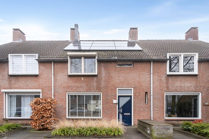 Foto 1 van Halve Maan 4