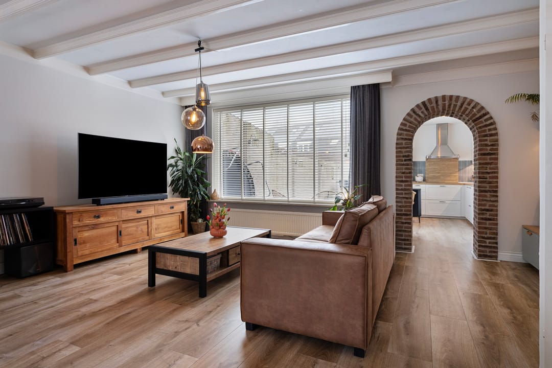 Foto 2 van Halve Maan 4