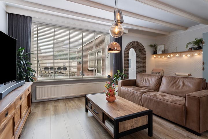 Foto 4 van Halve Maan 4