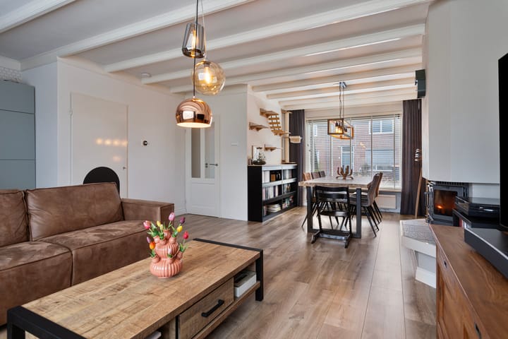 Foto 5 van Halve Maan 4