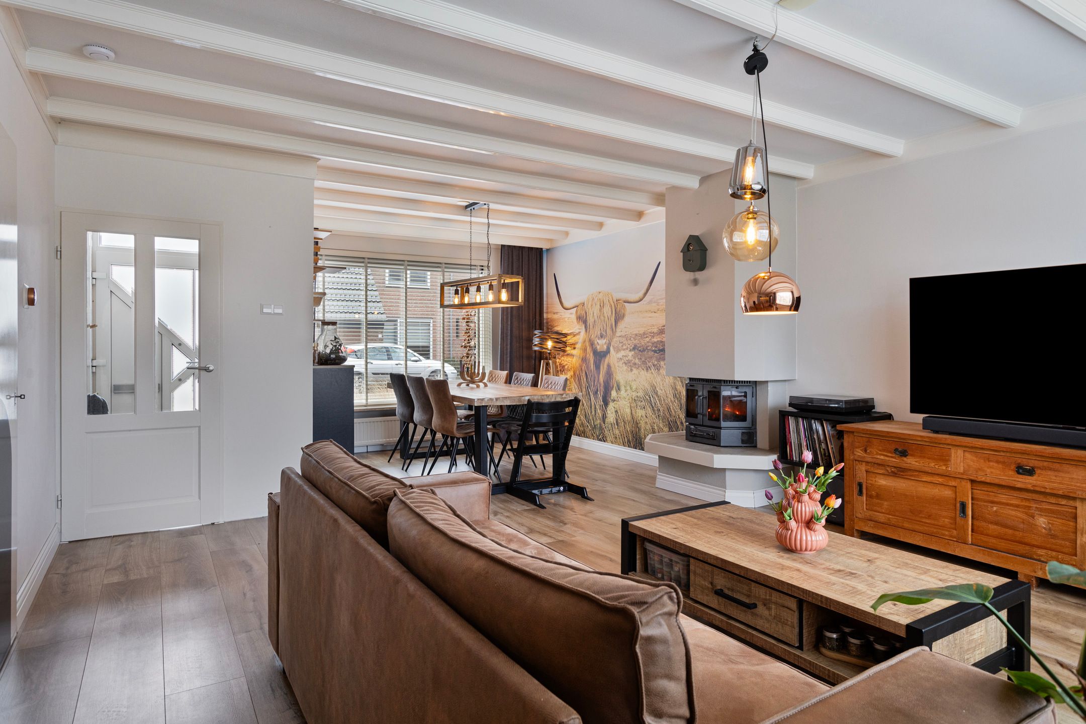 Foto 6 van Halve Maan 4