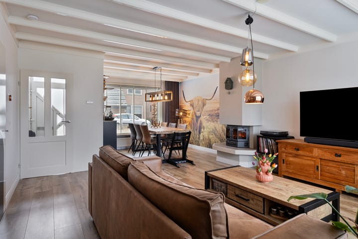 Foto 6 van Halve Maan 4