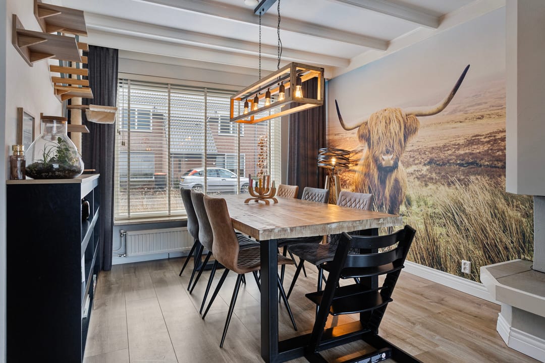 Foto 7 van Halve Maan 4