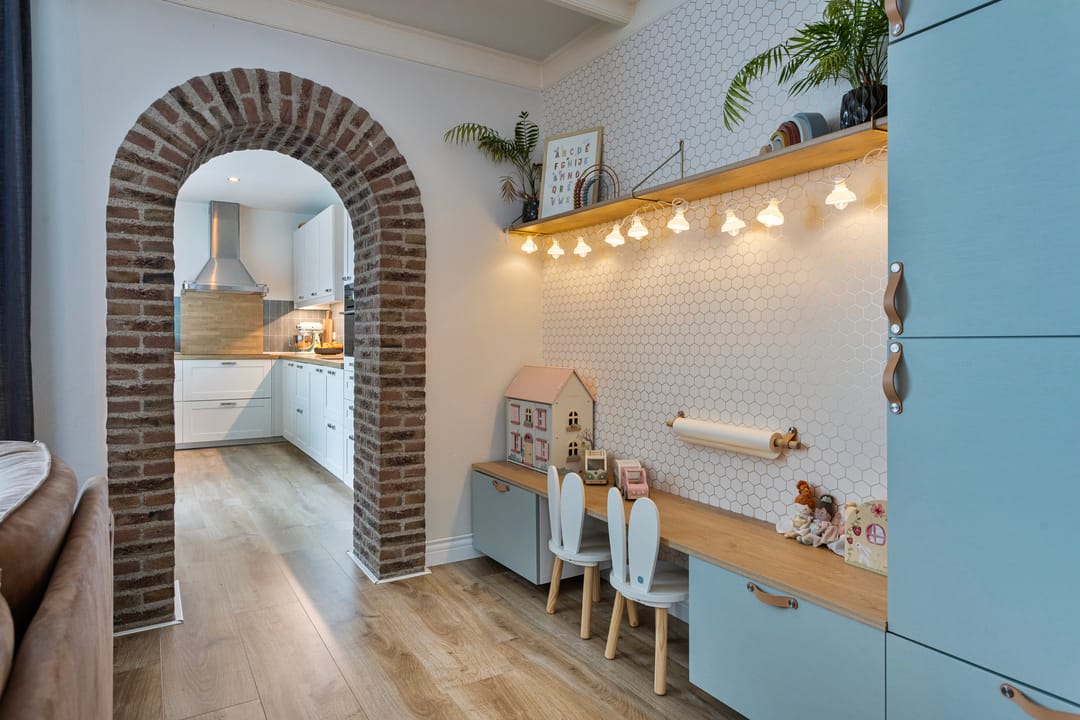 Foto 8 van Halve Maan 4