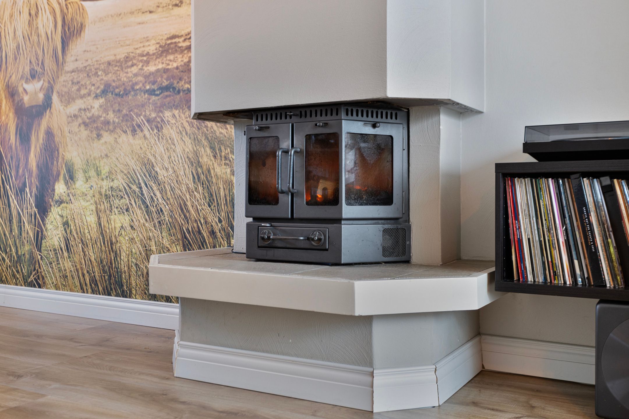 Foto 9 van Halve Maan 4