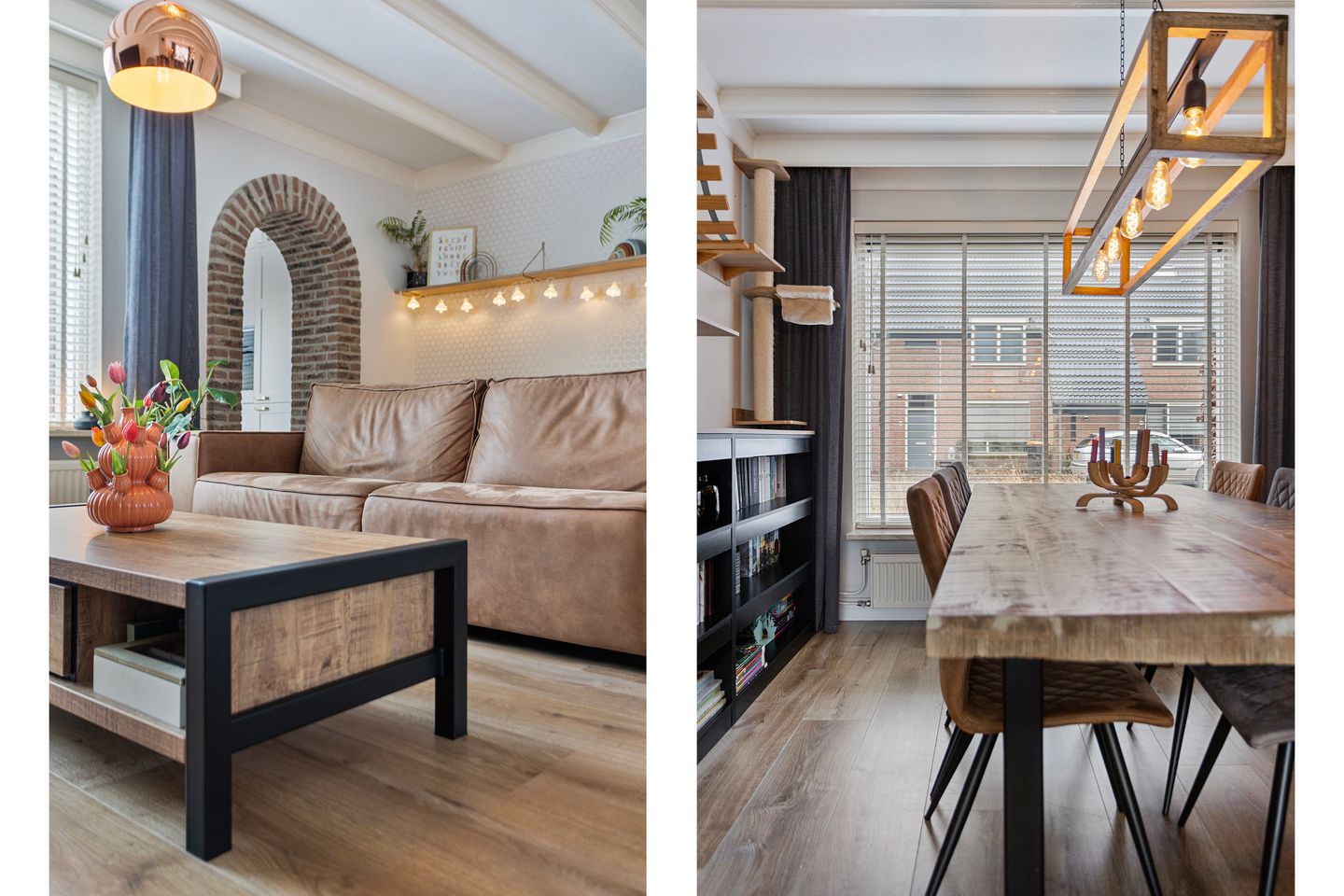 Foto 10 van Halve Maan 4