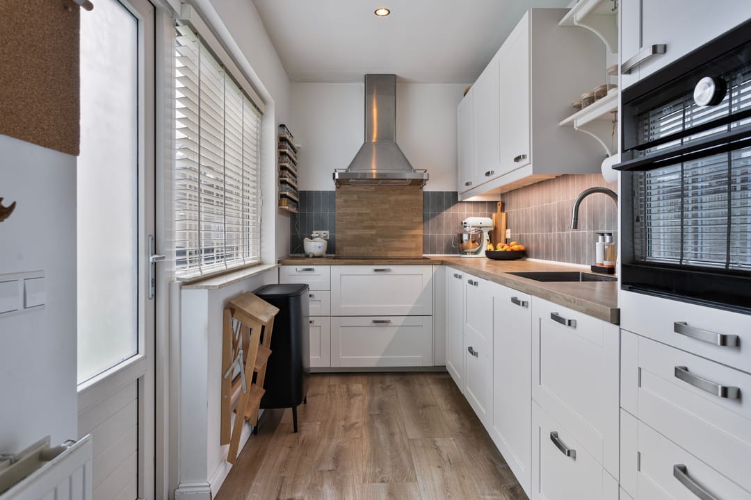 Foto 11 van Halve Maan 4