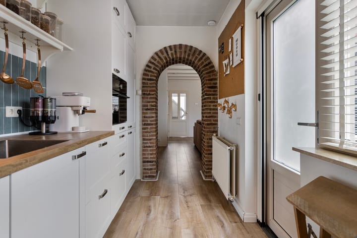 Foto 12 van Halve Maan 4