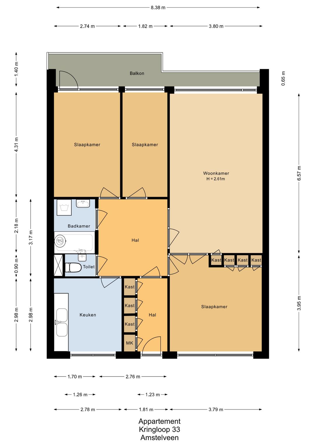 Foto 26 van Kringloop 33