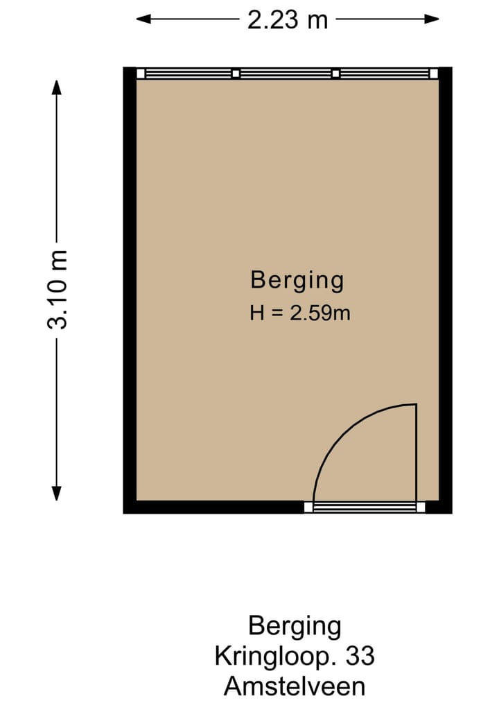 Foto 27 van Kringloop 33