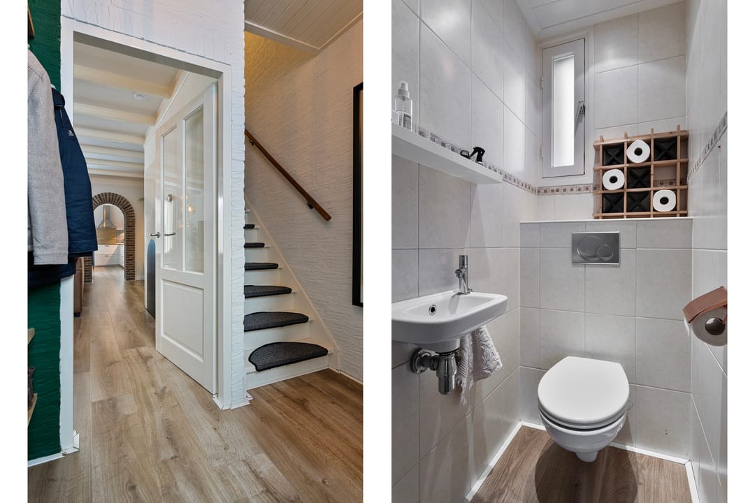 Foto 16 van Halve Maan 4