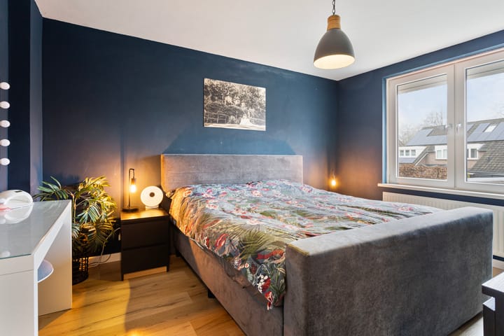 Foto 17 van Halve Maan 4