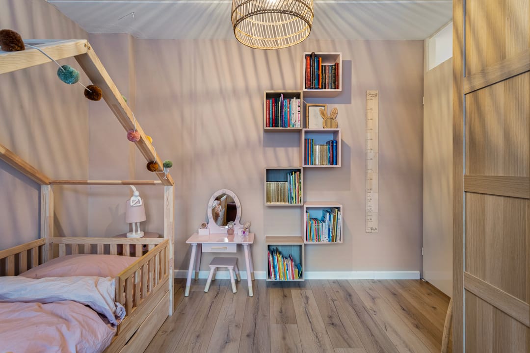 Foto 22 van Halve Maan 4