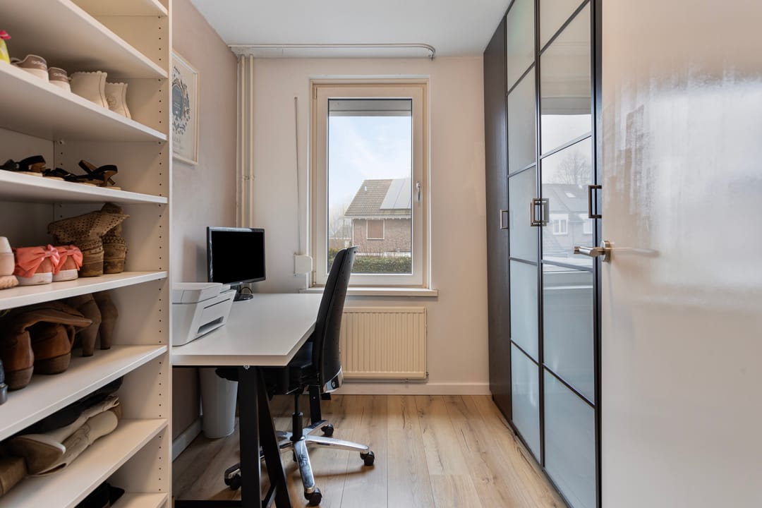 Foto 23 van Halve Maan 4