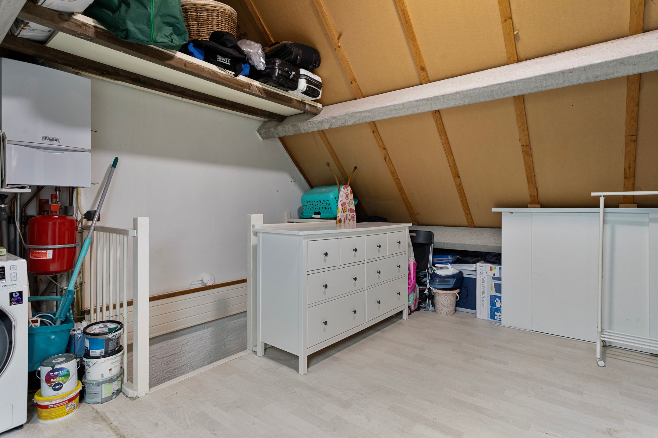 Foto 24 van Halve Maan 4