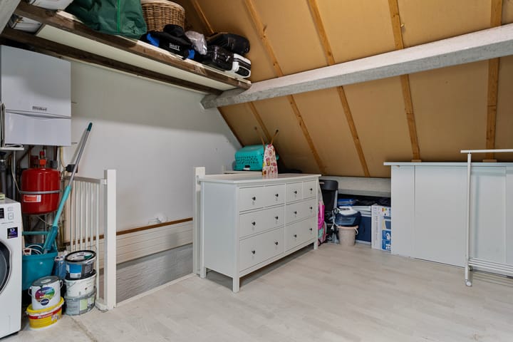 Foto 24 van Halve Maan 4