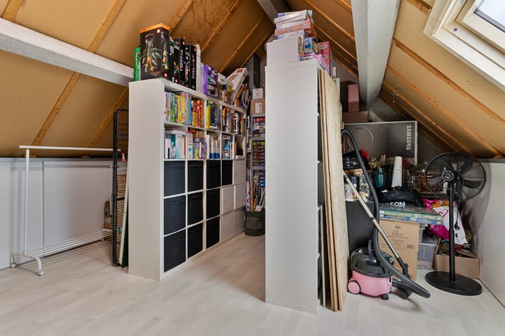 Foto 25 van Halve Maan 4