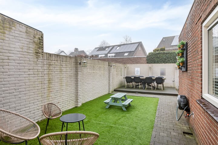 Foto 26 van Halve Maan 4