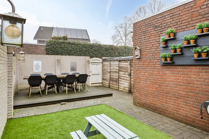 Foto 27 van Halve Maan 4