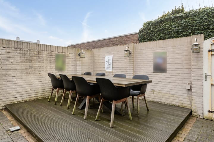 Foto 28 van Halve Maan 4