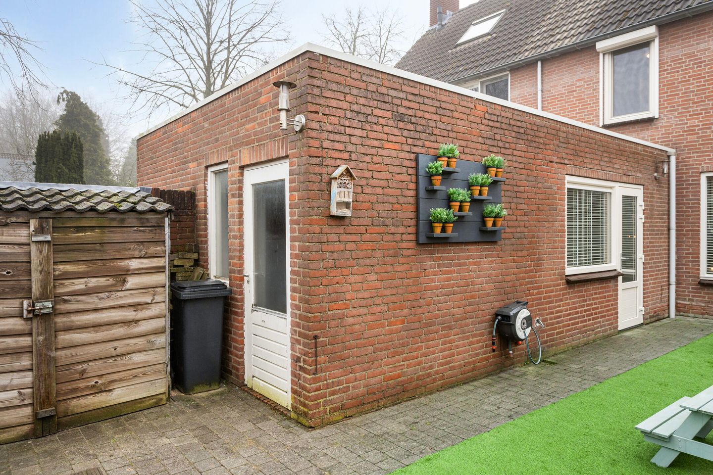 Foto 29 van Halve Maan 4