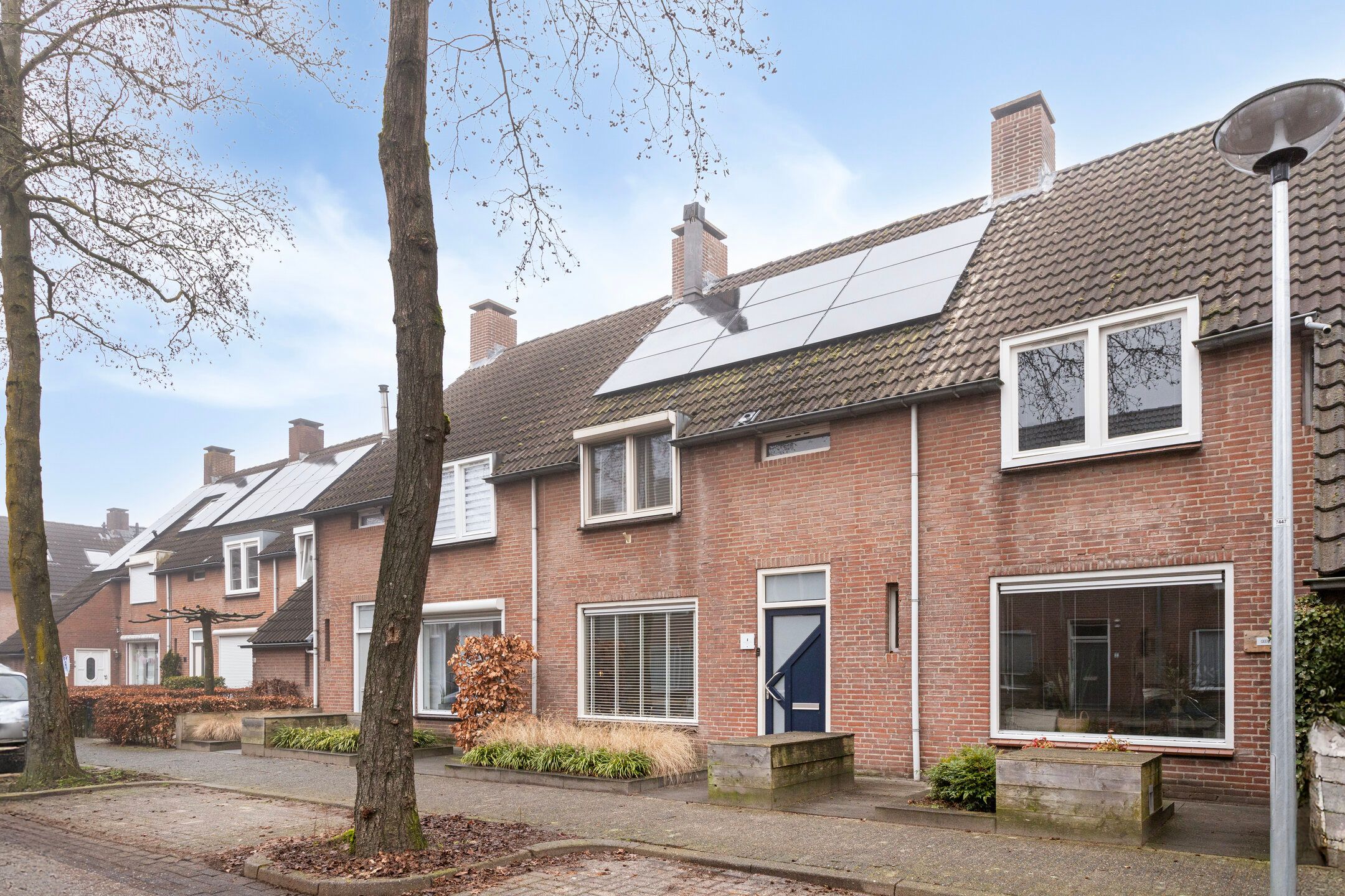 Foto 30 van Halve Maan 4