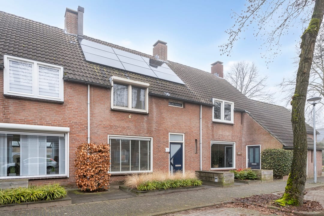 Foto 31 van Halve Maan 4