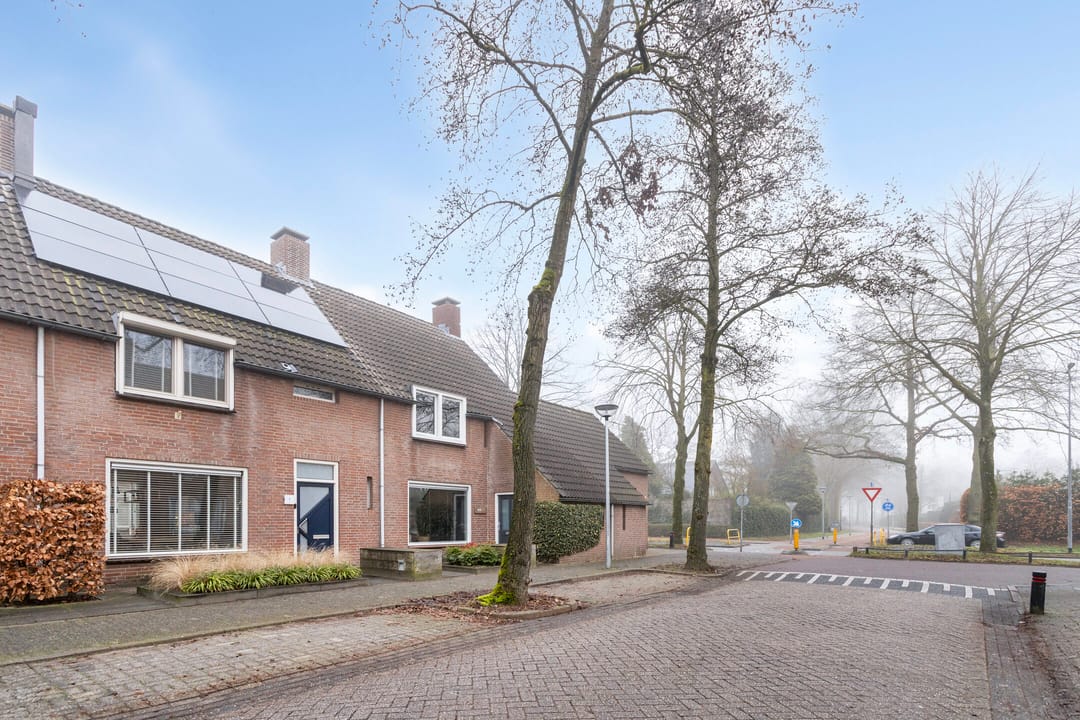 Foto 32 van Halve Maan 4