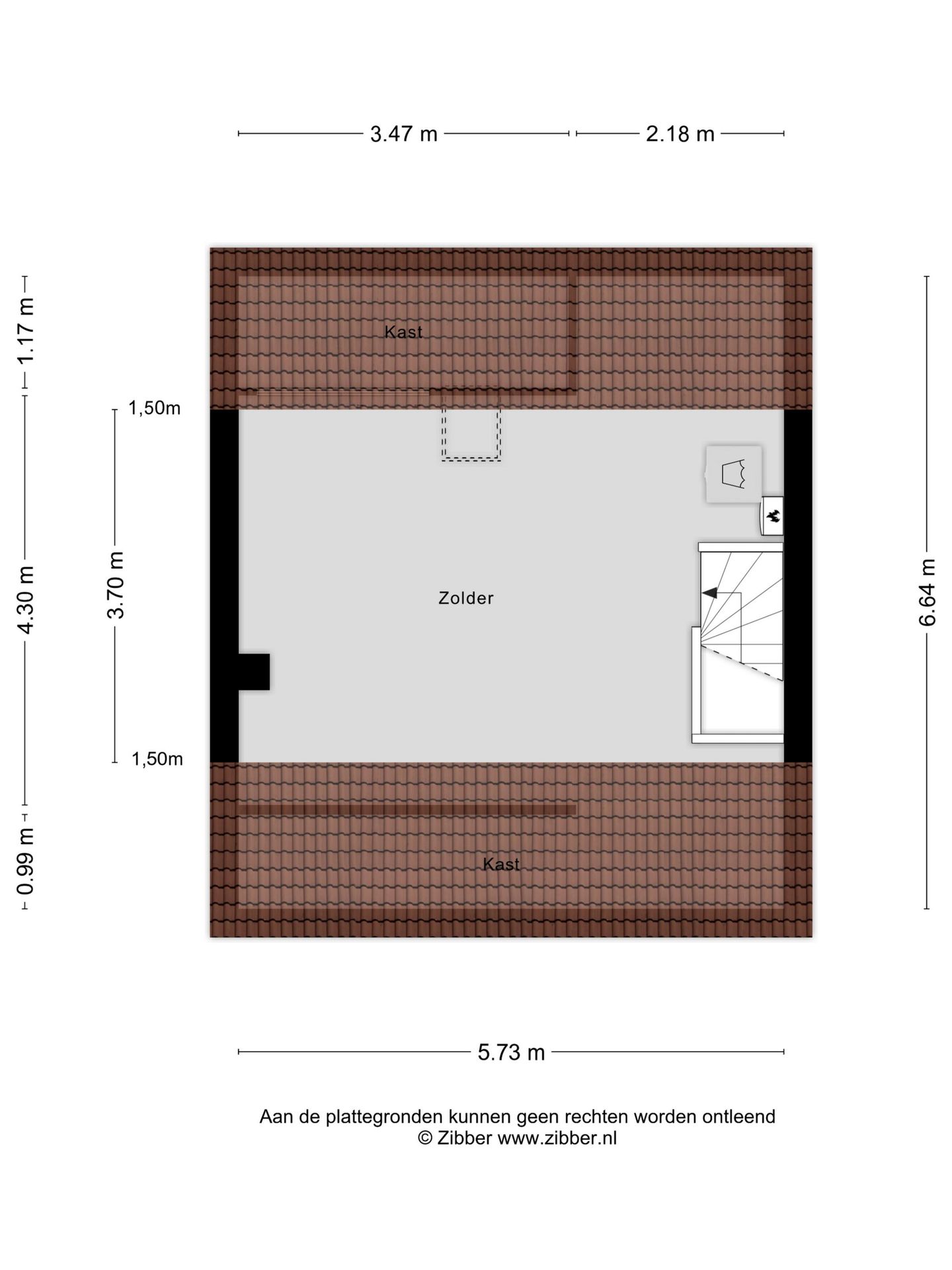 Foto 35 van Halve Maan 4