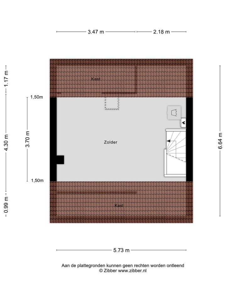 Foto 35 van Halve Maan 4