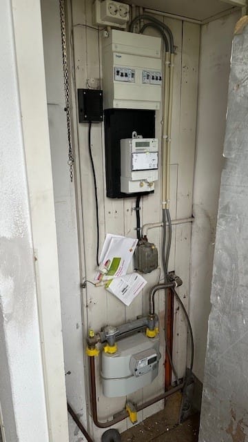 Foto 6 van Predikherenlaan 54