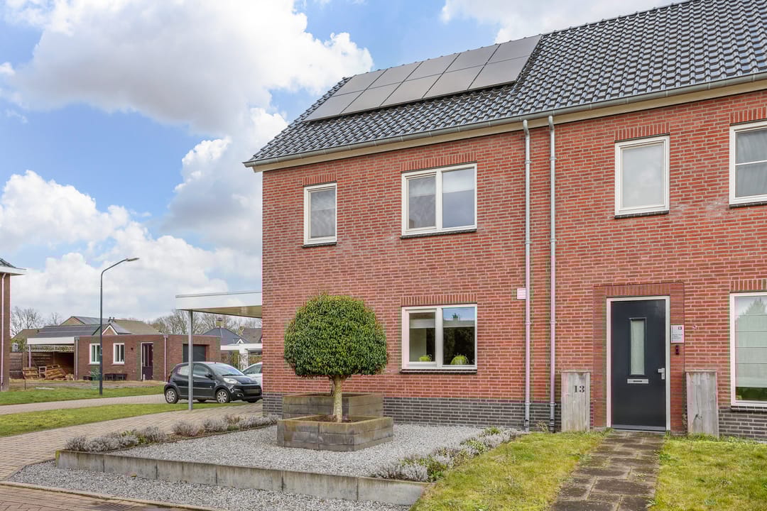 Foto 2 van Snavelbiesstraat 11