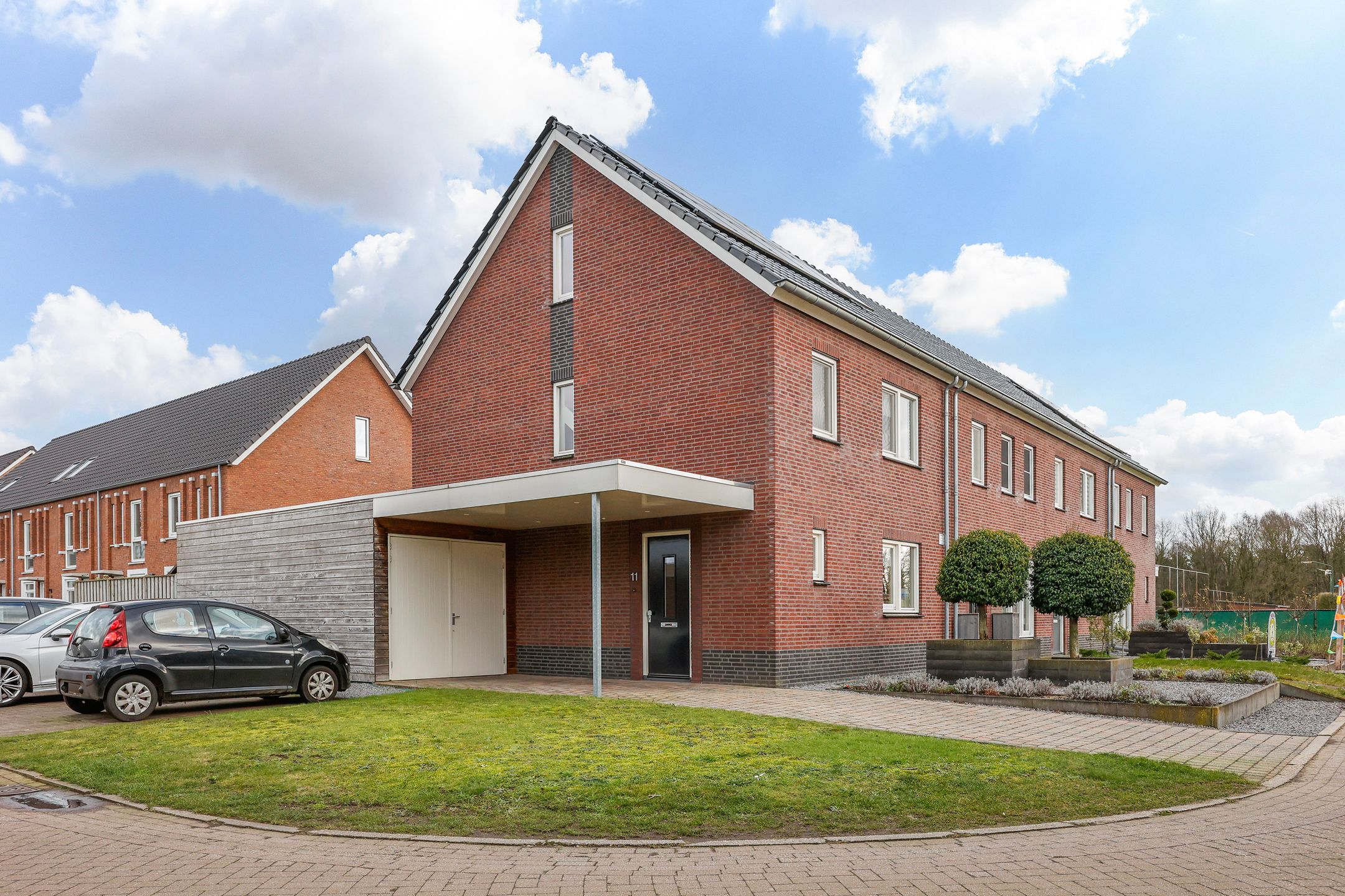 Foto 3 van Snavelbiesstraat 11