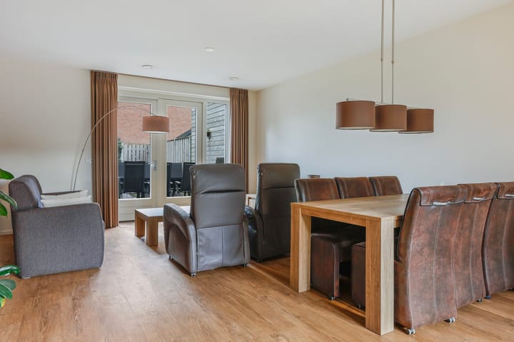 Photo 7 of Snavelbiesstraat 11